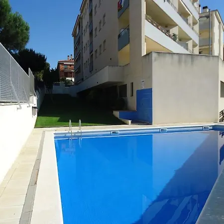 Apartment Vilna Lloret de Mar