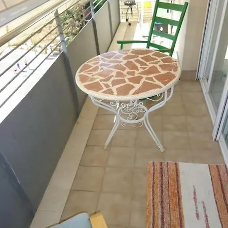 Apartment Vilna *