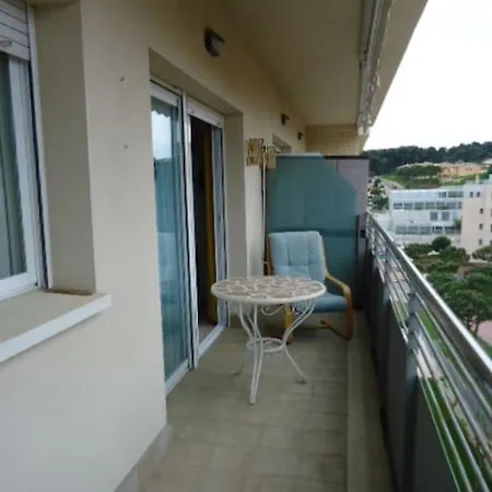 Apartment Vilna