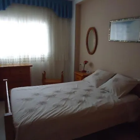 Apartment Vilna *