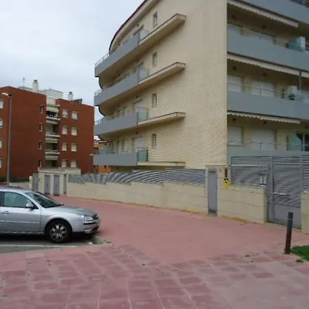 Vilna Apartment *