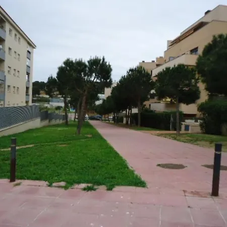 Apartment Vilna Lloret de Mar